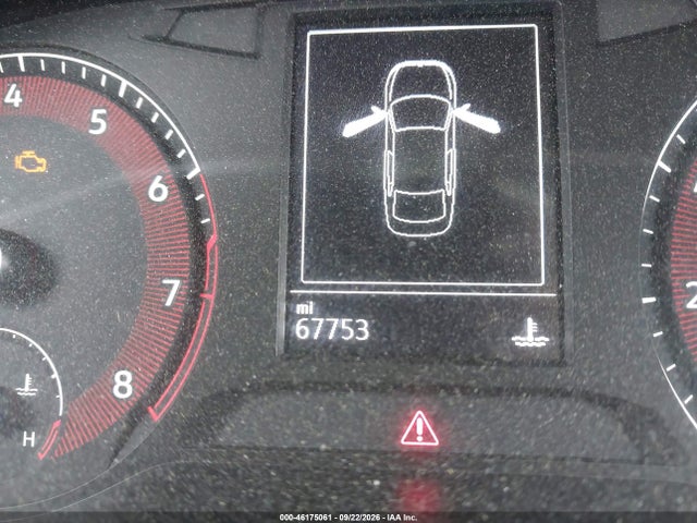 Продаж на аукціоні авто 2021 Volkswagen Jetta 1.4t R-line/1.4t S/1.4t Se, vin: 3VWC57BU3MM027104, номер лоту: 46175061
