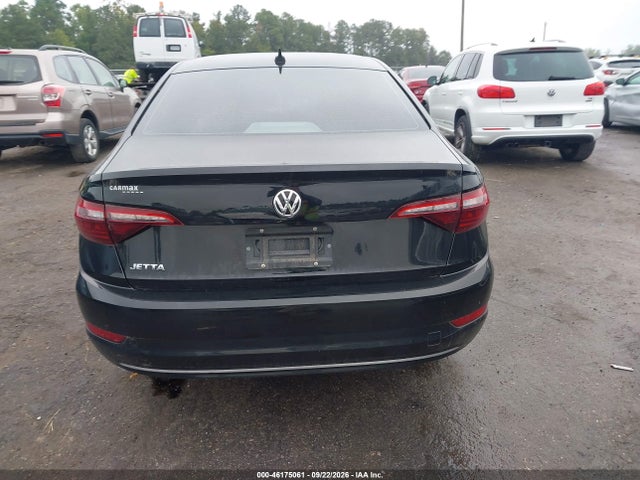 Продаж на аукціоні авто 2021 Volkswagen Jetta 1.4t R-line/1.4t S/1.4t Se, vin: 3VWC57BU3MM027104, номер лоту: 46175061