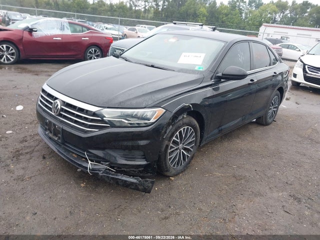 Продаж на аукціоні авто 2021 Volkswagen Jetta 1.4t R-line/1.4t S/1.4t Se, vin: 3VWC57BU3MM027104, номер лоту: 46175061
