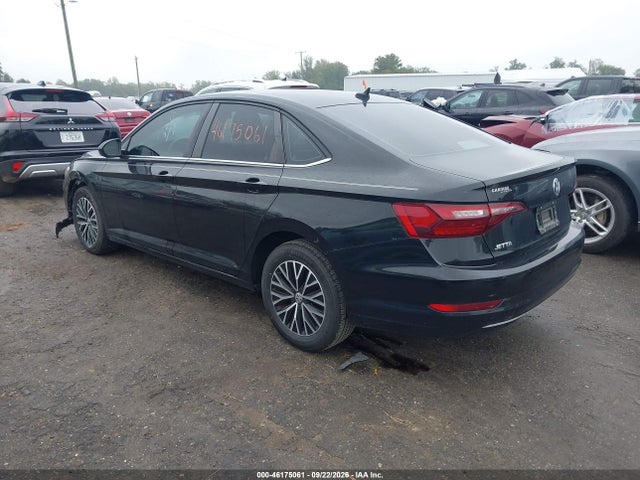 Продаж на аукціоні авто 2021 Volkswagen Jetta 1.4t R-line/1.4t S/1.4t Se, vin: 3VWC57BU3MM027104, номер лоту: 46175061