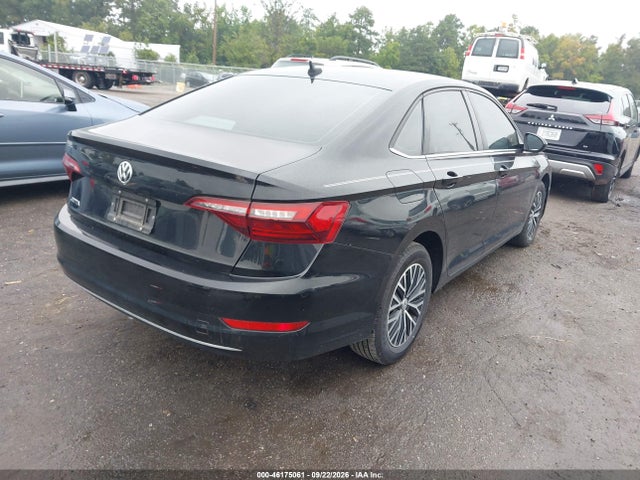 Продаж на аукціоні авто 2021 Volkswagen Jetta 1.4t R-line/1.4t S/1.4t Se, vin: 3VWC57BU3MM027104, номер лоту: 46175061