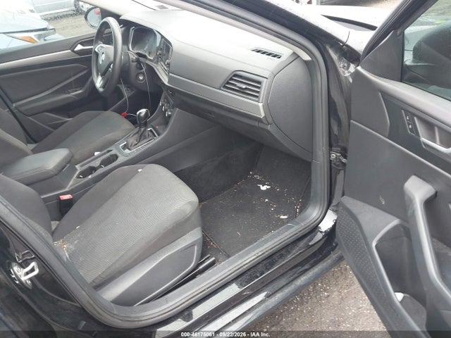 Продаж на аукціоні авто 2021 Volkswagen Jetta 1.4t R-line/1.4t S/1.4t Se, vin: 3VWC57BU3MM027104, номер лоту: 46175061