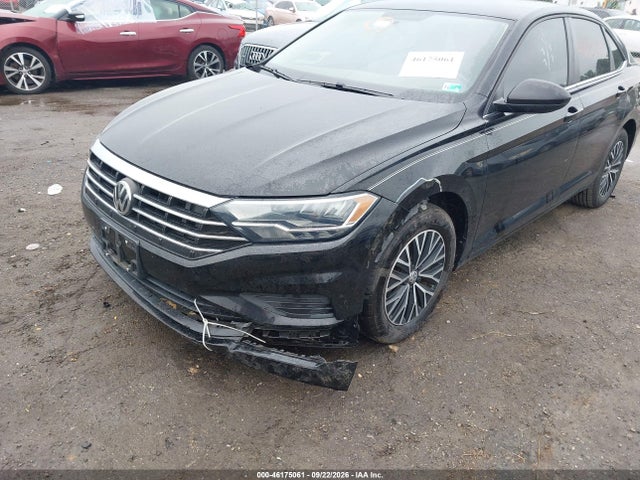 Продаж на аукціоні авто 2021 Volkswagen Jetta 1.4t R-line/1.4t S/1.4t Se, vin: 3VWC57BU3MM027104, номер лоту: 46175061