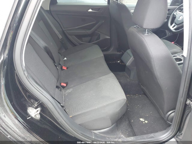 Продаж на аукціоні авто 2021 Volkswagen Jetta 1.4t R-line/1.4t S/1.4t Se, vin: 3VWC57BU3MM027104, номер лоту: 46175061