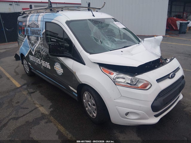Aukcja sprzedaży 2016 Ford Transit Connect Xlt, vin: NM0LS7F70G1268486, numer aukcji: 46175062