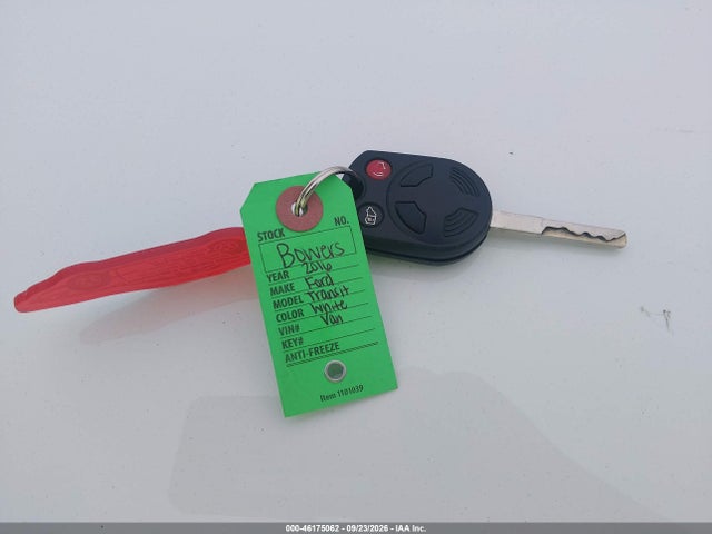 Продаж на аукціоні авто 2016 Ford Transit Connect Xlt, vin: NM0LS7F70G1268486, номер лоту: 46175062