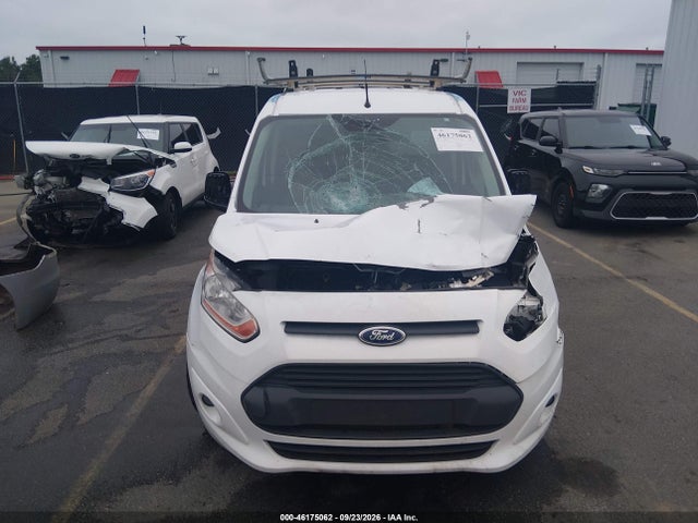 Продаж на аукціоні авто 2016 Ford Transit Connect Xlt, vin: NM0LS7F70G1268486, номер лоту: 46175062