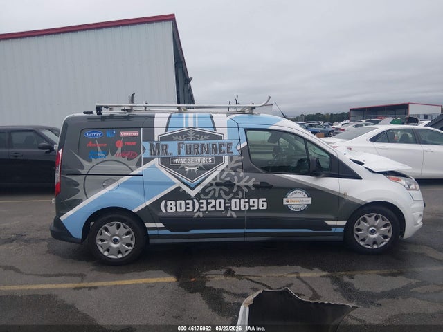 Продаж на аукціоні авто 2016 Ford Transit Connect Xlt, vin: NM0LS7F70G1268486, номер лоту: 46175062