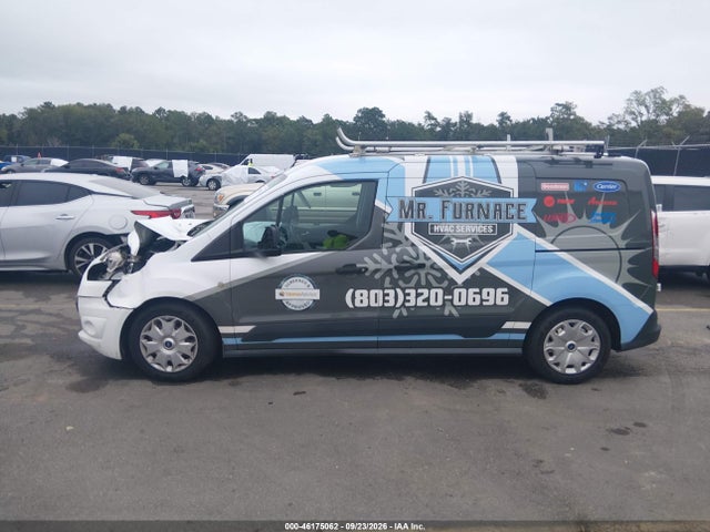 Продаж на аукціоні авто 2016 Ford Transit Connect Xlt, vin: NM0LS7F70G1268486, номер лоту: 46175062