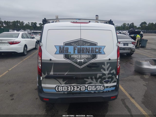 Продаж на аукціоні авто 2016 Ford Transit Connect Xlt, vin: NM0LS7F70G1268486, номер лоту: 46175062