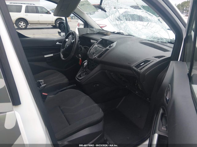 Продаж на аукціоні авто 2016 Ford Transit Connect Xlt, vin: NM0LS7F70G1268486, номер лоту: 46175062