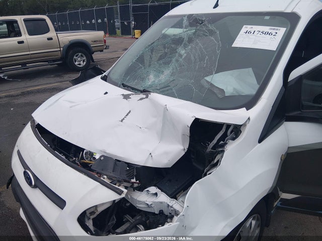 Продаж на аукціоні авто 2016 Ford Transit Connect Xlt, vin: NM0LS7F70G1268486, номер лоту: 46175062