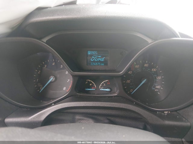 Продаж на аукціоні авто 2016 Ford Transit Connect Xlt, vin: NM0LS7F70G1268486, номер лоту: 46175062