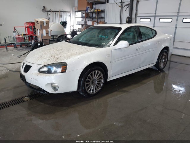 Aukcja sprzedaży 2004 Pontiac Grand Prix Gt2, vin: 2G2WS522541251756, numer aukcji: 46175063
