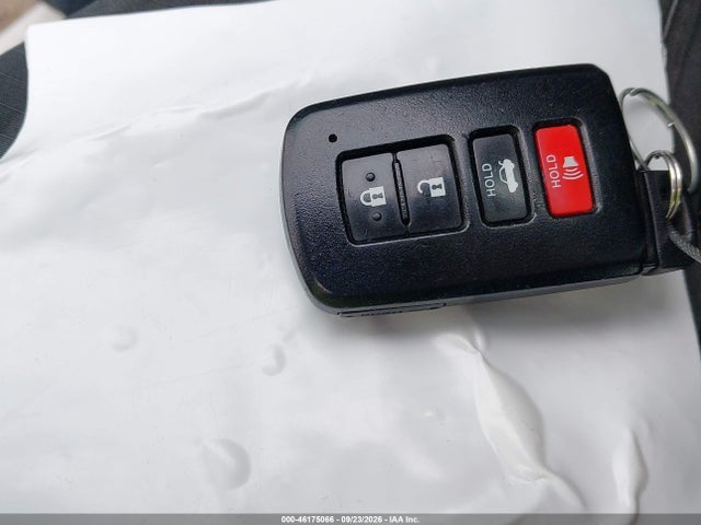 Продажа на аукционе авто 2019 Toyota Corolla Se, vin: 2T1BURHE0KC162978, номер лота: 46175066
