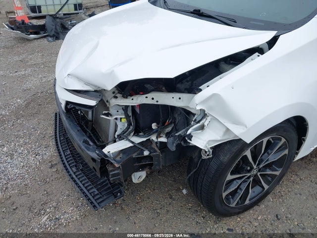 Продажа на аукционе авто 2019 Toyota Corolla Se, vin: 2T1BURHE0KC162978, номер лота: 46175066