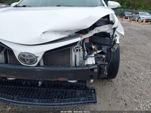 Продажа на аукционе авто 2019 Toyota Corolla Se, vin: 2T1BURHE0KC162978, номер лота: 46175066