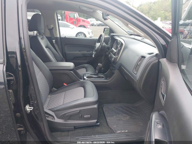 Продажа на аукционе авто 2015 Chevrolet Colorado Z71, vin: 1GCGTCE35F1180962, номер лота: 46175070