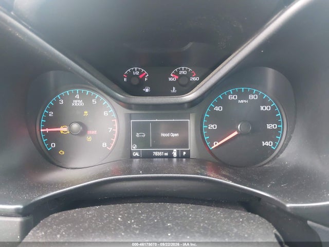 Продажа на аукционе авто 2015 Chevrolet Colorado Z71, vin: 1GCGTCE35F1180962, номер лота: 46175070
