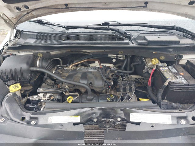 Продажа на аукционе авто 2010 Volkswagen Routan Se, vin: 2V4RW3D1XAR202271, номер лота: 46175071
