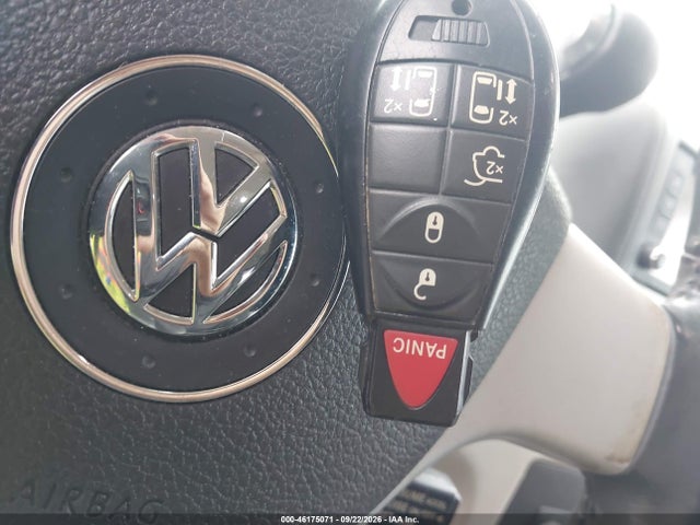 Продажа на аукционе авто 2010 Volkswagen Routan Se, vin: 2V4RW3D1XAR202271, номер лота: 46175071