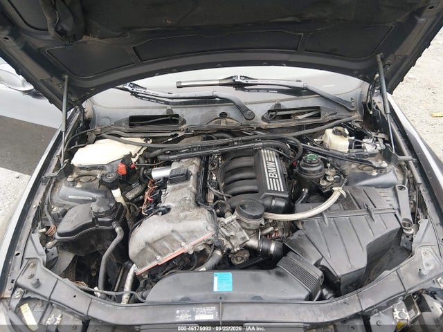 46175083 :رقم المزاد ، WBAVD33506KV64616 vin ، 2006 Bmw 330xi مزاد بيع