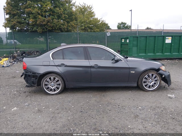 46175083 :رقم المزاد ، WBAVD33506KV64616 vin ، 2006 Bmw 330xi مزاد بيع