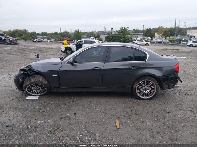 46175083 :رقم المزاد ، WBAVD33506KV64616 vin ، 2006 Bmw 330xi مزاد بيع