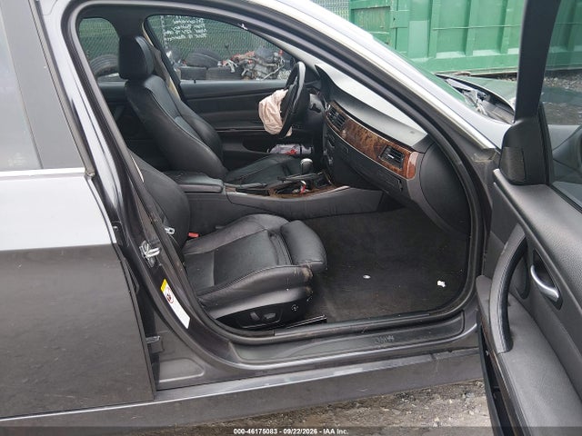 46175083 :رقم المزاد ، WBAVD33506KV64616 vin ، 2006 Bmw 330xi مزاد بيع