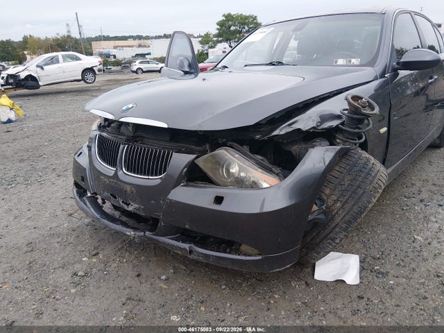 46175083 :رقم المزاد ، WBAVD33506KV64616 vin ، 2006 Bmw 330xi مزاد بيع