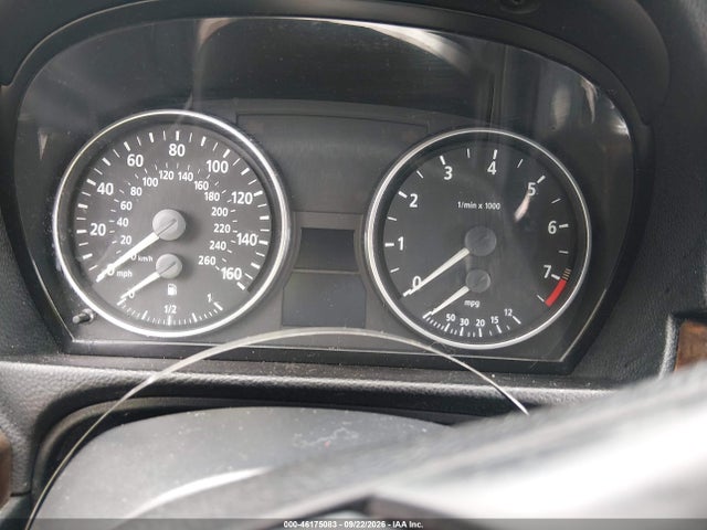 46175083 :رقم المزاد ، WBAVD33506KV64616 vin ، 2006 Bmw 330xi مزاد بيع