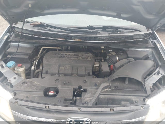 Продаж на аукціоні авто 2013 Honda Odyssey Ex-l, vin: 5FNRL5H6XDB086252, номер лоту: 46175084