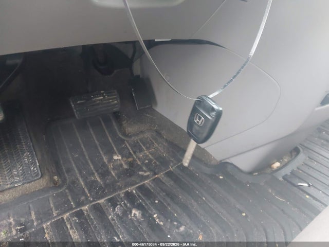 Продаж на аукціоні авто 2013 Honda Odyssey Ex-l, vin: 5FNRL5H6XDB086252, номер лоту: 46175084
