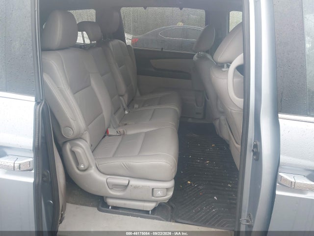 Продаж на аукціоні авто 2013 Honda Odyssey Ex-l, vin: 5FNRL5H6XDB086252, номер лоту: 46175084