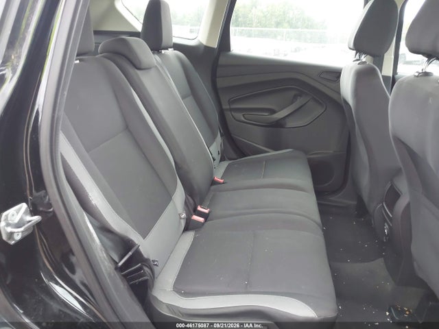 2016 Ford Escape S მანქანა იყიდება აუქციონზე, vin: 1FMCU0F7XGUC04289, აუქციონის ნომერი: 46175087