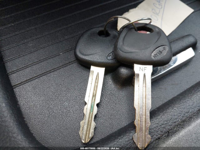 2016 Kia Forte Lx მანქანა იყიდება აუქციონზე, vin: KNAFK4A64G5563481, აუქციონის ნომერი: 46175088