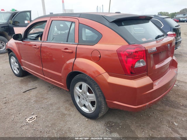 Auction sale of the 2009 Dodge Caliber Sxt, vin: 1B3HB48A69D144807, lot number: 46175091