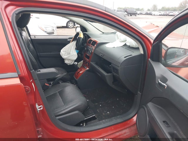 Auction sale of the 2009 Dodge Caliber Sxt, vin: 1B3HB48A69D144807, lot number: 46175091