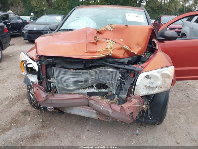 Auction sale of the 2009 Dodge Caliber Sxt, vin: 1B3HB48A69D144807, lot number: 46175091