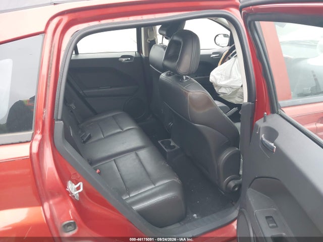 Auction sale of the 2009 Dodge Caliber Sxt, vin: 1B3HB48A69D144807, lot number: 46175091