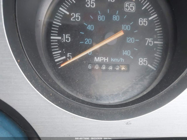 46175095 :رقم المزاد ، 1FTBR10A4EUD11380 vin ، 1984 Ford Ranger مزاد بيع