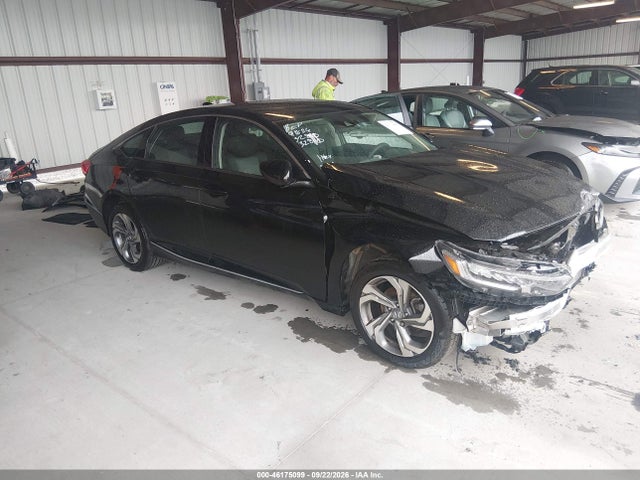 Auction sale of the 2019 Honda Accord Ex, vin: 1HGCV1F42KA002863, lot number: 46175099