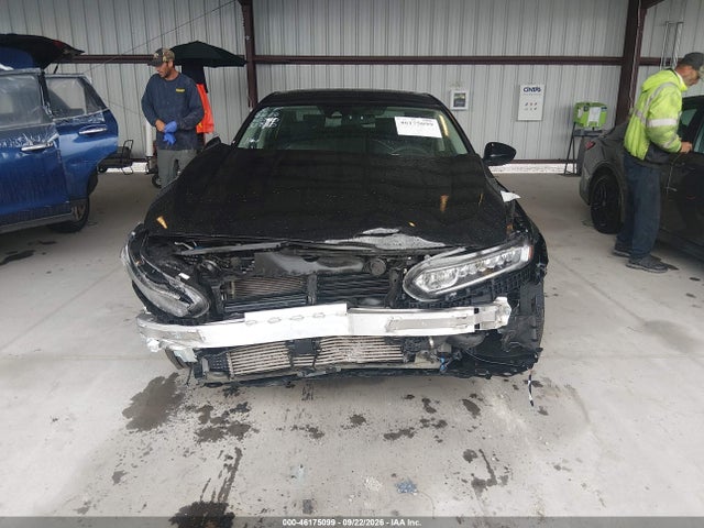 Продаж на аукціоні авто 2019 Honda Accord Ex, vin: 1HGCV1F42KA002863, номер лоту: 46175099