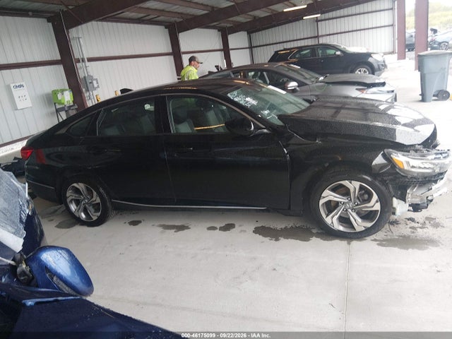 Продаж на аукціоні авто 2019 Honda Accord Ex, vin: 1HGCV1F42KA002863, номер лоту: 46175099