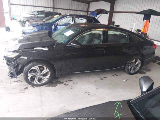 Продаж на аукціоні авто 2019 Honda Accord Ex, vin: 1HGCV1F42KA002863, номер лоту: 46175099