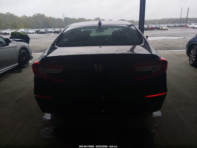 Продаж на аукціоні авто 2019 Honda Accord Ex, vin: 1HGCV1F42KA002863, номер лоту: 46175099