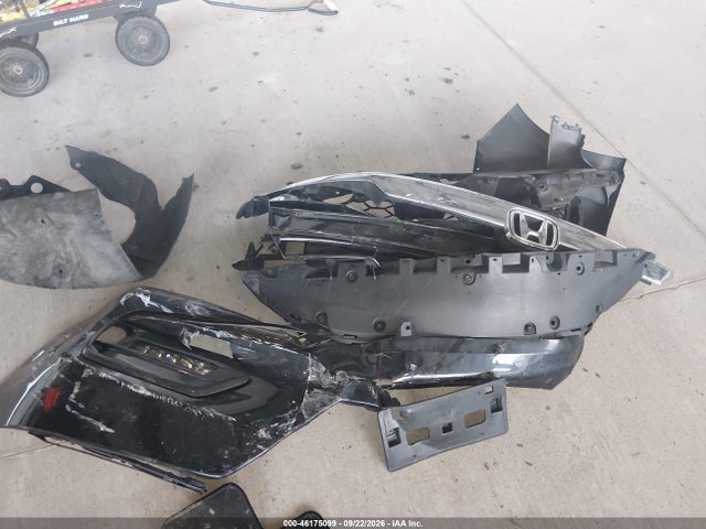 Продаж на аукціоні авто 2019 Honda Accord Ex, vin: 1HGCV1F42KA002863, номер лоту: 46175099