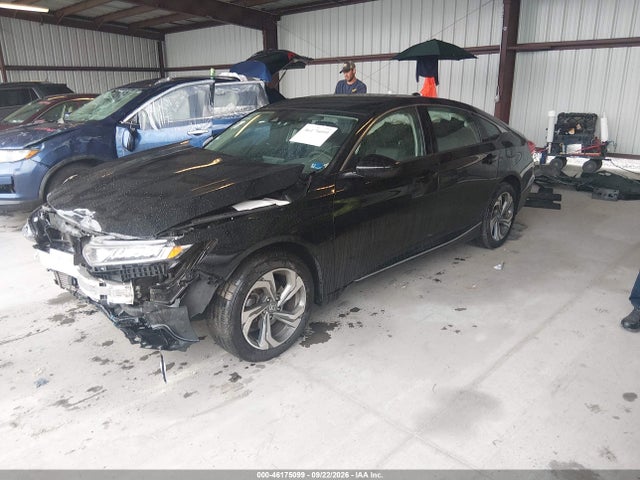 Продаж на аукціоні авто 2019 Honda Accord Ex, vin: 1HGCV1F42KA002863, номер лоту: 46175099