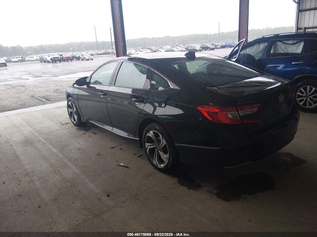 Продаж на аукціоні авто 2019 Honda Accord Ex, vin: 1HGCV1F42KA002863, номер лоту: 46175099