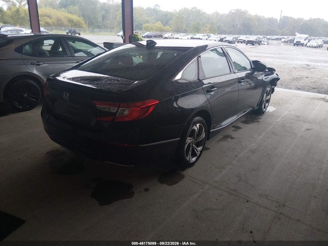 Продаж на аукціоні авто 2019 Honda Accord Ex, vin: 1HGCV1F42KA002863, номер лоту: 46175099
